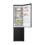 Холодильник LG GC-B509FTZW Изображение