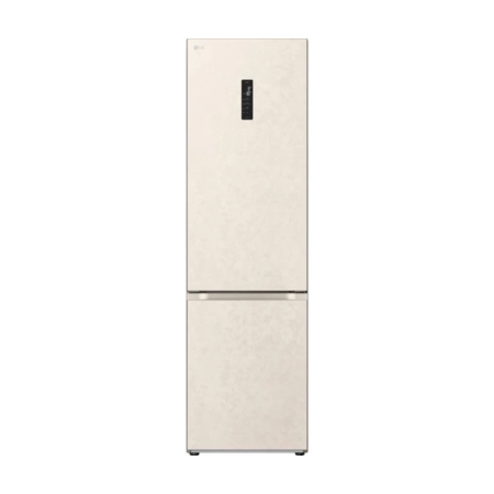 Холодильник LG GC-B509FEPW Изображение