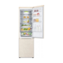 Холодильник LG GC-B509FEPW Изображение