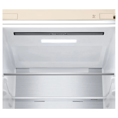 Холодильник LG GC-B509FEPW Изображение