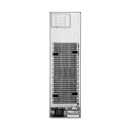 Холодильник LG GC-B509FNMW Изображение