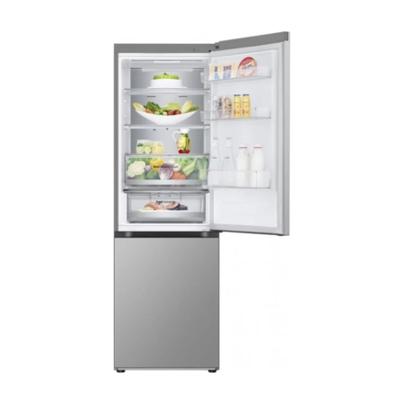 Холодильник LG GC-B459FNPW Изображение