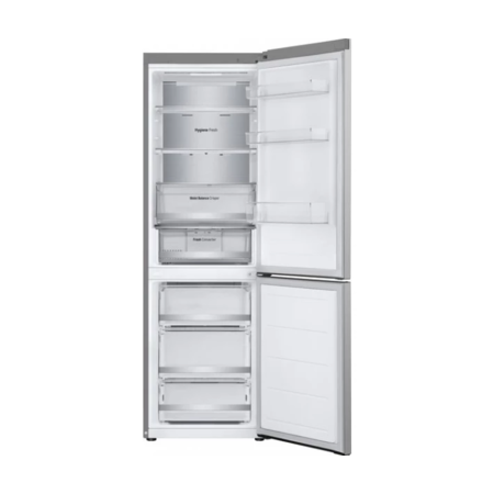 Холодильник LG GC-B459FNPW Изображение