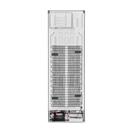 Холодильник LG GC-B459FNPW Изображение