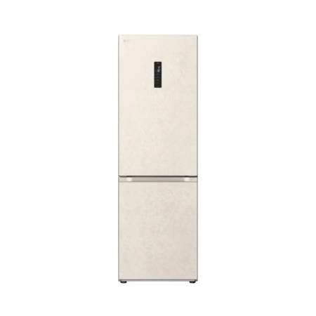 Холодильник LG GC-B459FEPW Изображение
