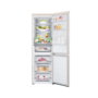 Холодильник LG GC-B459FEPW Изображение