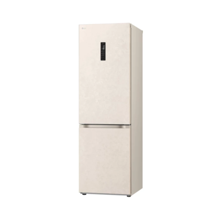 Холодильник LG GC-B459FEPW Изображение