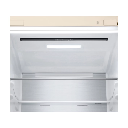 Холодильник LG GC-B459FEPW Изображение