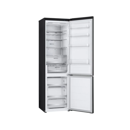Холодильник LG GW-B509FXUW Изображение