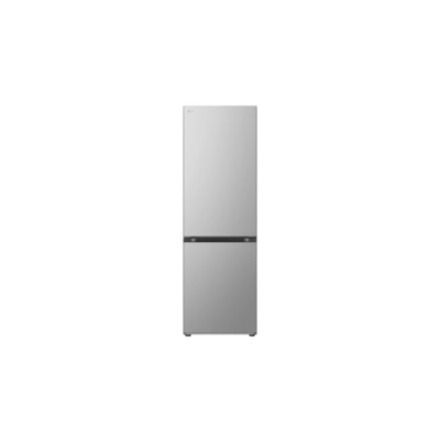 Холодильник LG GW-B459FNLW Зображення
