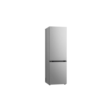Холодильник LG GW-B459FNLW Изображение