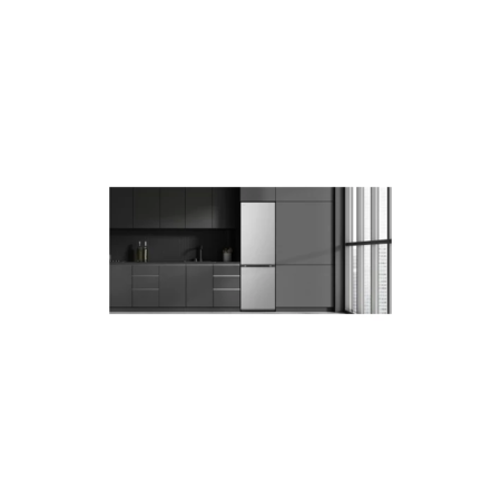Холодильник LG GW-B459FNLW Изображение