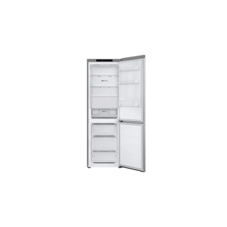 Холодильник LG GW-B459FNLW Изображение