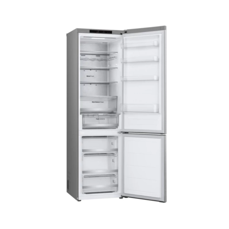 Холодильник LG GW-B509FA7W Изображение