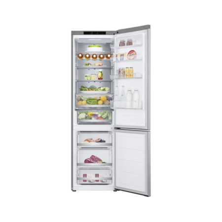 Холодильник LG GW-B509FA7W Изображение