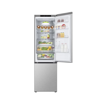 Холодильник LG GW-B509FA7W Изображение