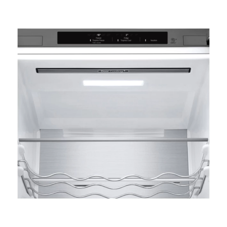 Холодильник LG GW-B509FA7W Изображение