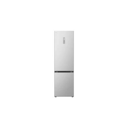 Холодильник LG GW-B509FAFW Изображение