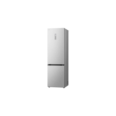 Холодильник LG GW-B509FAFW Изображение