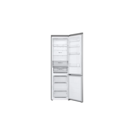 Холодильник LG GW-B509FAFW Изображение
