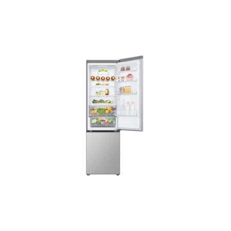 Холодильник LG GW-B509FAFW Изображение