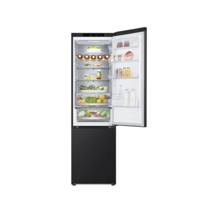 Холодильник LG GW-B509FT7W Изображение