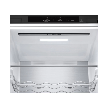 Холодильник LG GW-B509FT7W Изображение