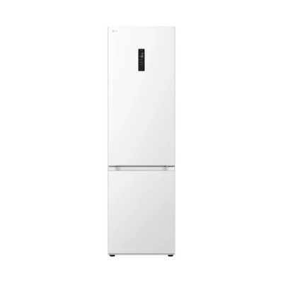 Холодильник LG GW-B509FVFW Зображення