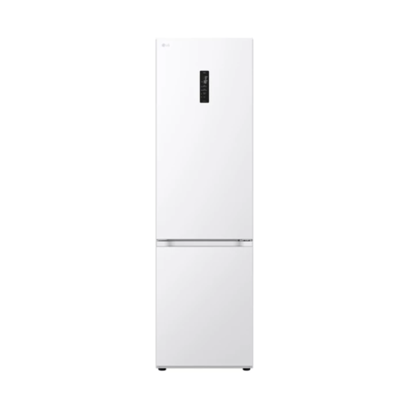 Холодильник LG GW-B509FVFW Изображение
