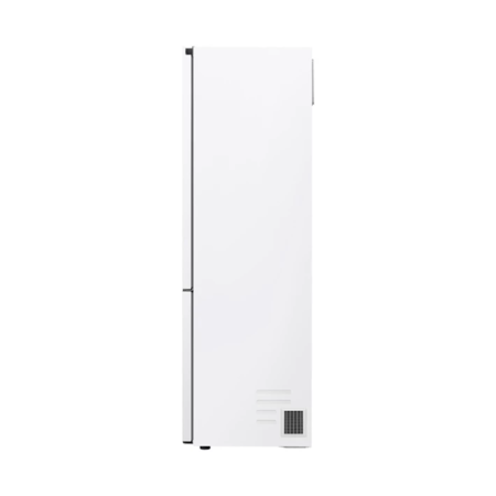 Холодильник LG GW-B509FVFW Изображение