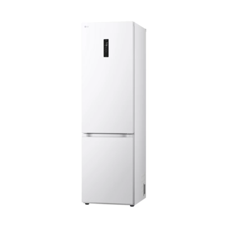 Холодильник LG GW-B509FVFW Изображение