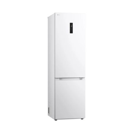 Холодильник LG GW-B509FVFW Изображение