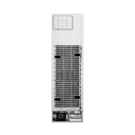 Холодильник LG GW-B509FVFW Изображение