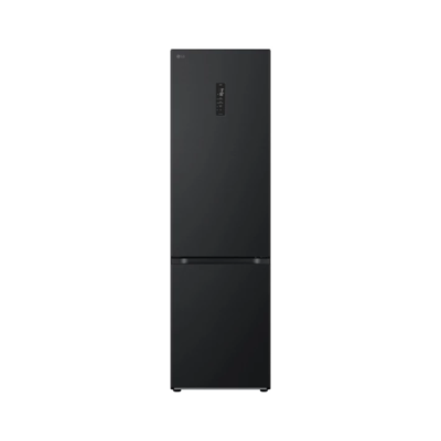 Холодильник LG GW-B509FXFW Изображение
