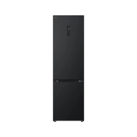 Холодильник LG GW-B509FXFW Изображение