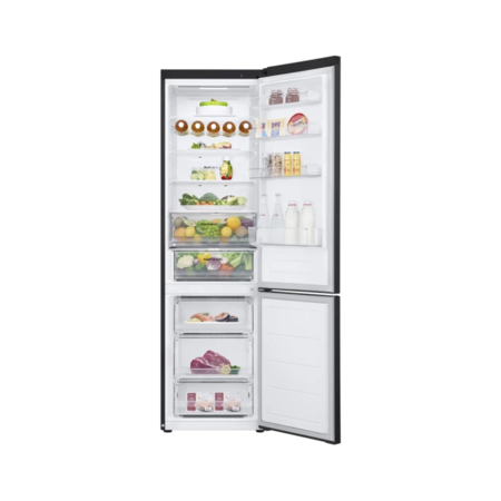 Холодильник LG GW-B509FXFW Изображение