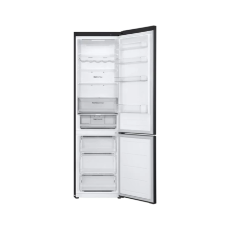 Холодильник LG GW-B509FXFW Изображение