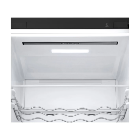 Холодильник LG GW-B509FXFW Изображение