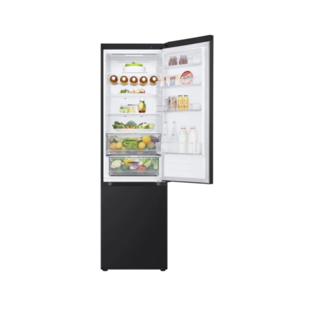 Холодильник LG GW-B509FXFW Изображение