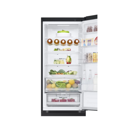 Холодильник LG GW-B509FXFW Изображение
