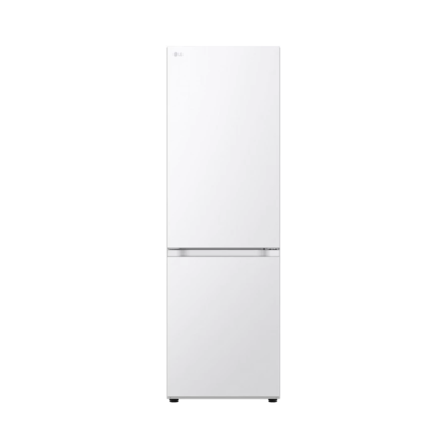 Холодильник LG GW-B459FVLW Изображение