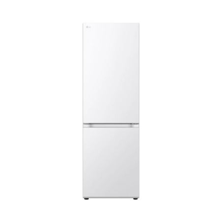 Холодильник LG GW-B459FVLW Изображение