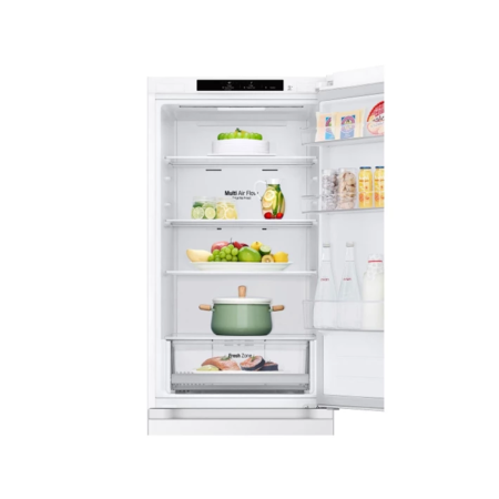 Холодильник LG GW-B459FVLW Изображение