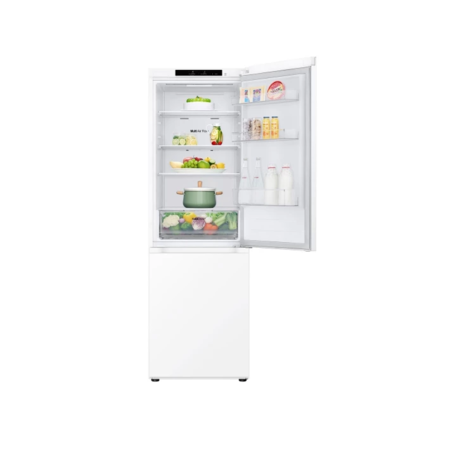 Холодильник LG GW-B459FVLW Изображение