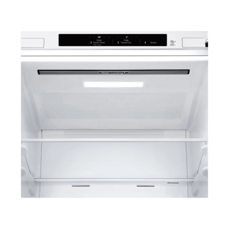 Холодильник LG GW-B459FVLW Изображение