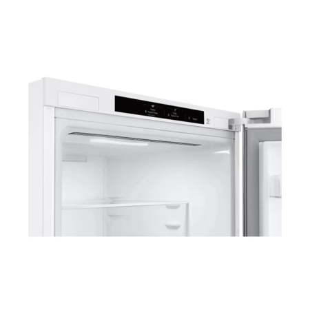 Холодильник LG GW-B459FVLW Изображение