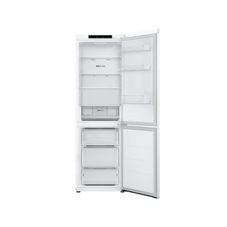 Холодильник LG GW-B459FVLW Изображение