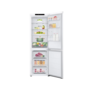 Холодильник LG GW-B459FVLW Изображение