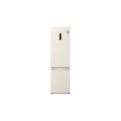 Холодильник LG GC-B509SESM Зображення