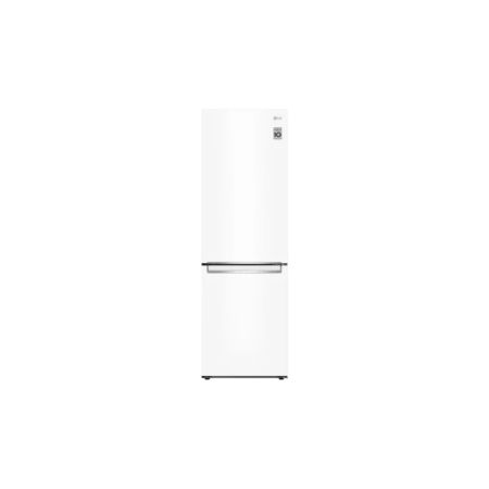 Холодильник LG GC-B459SQCL Изображение